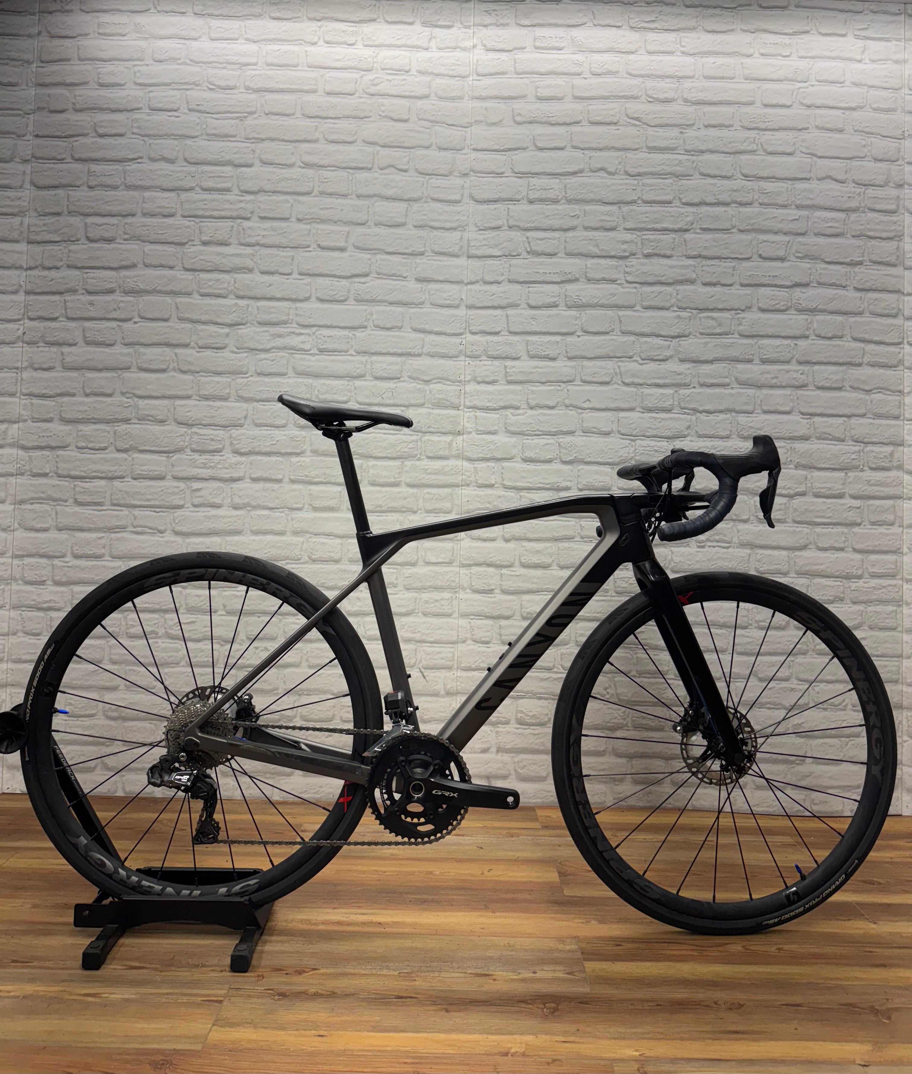 Gravel/Cyclocross Bikes