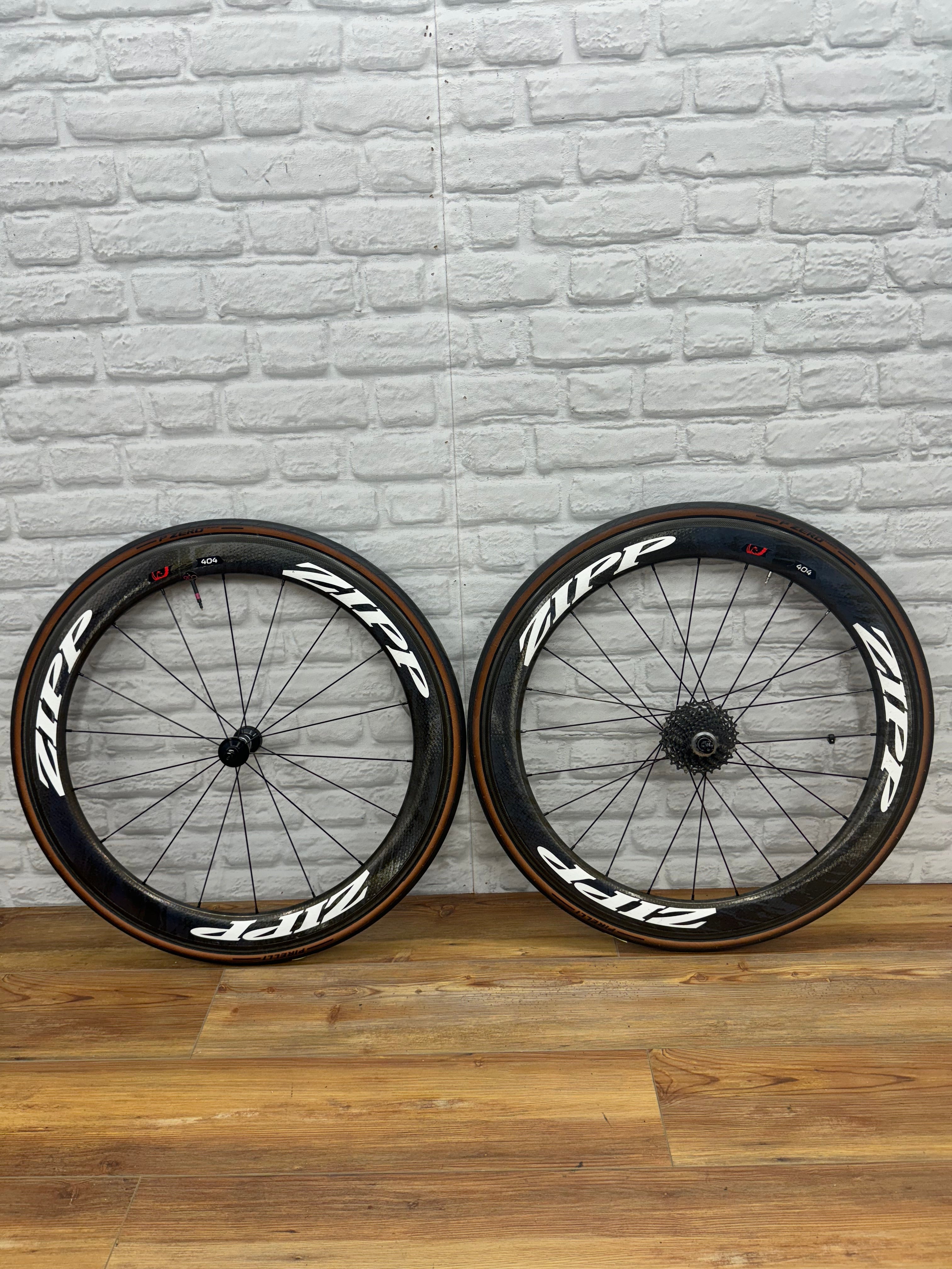 Wheels & Wheel Sets