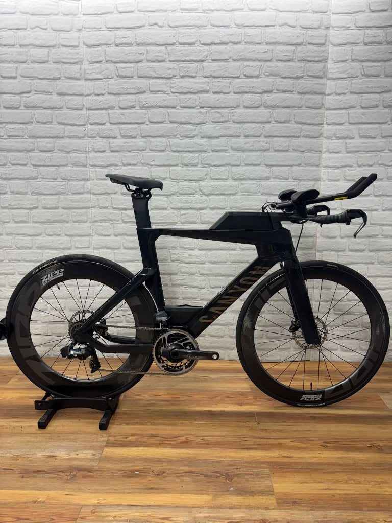Triathlon Bikes