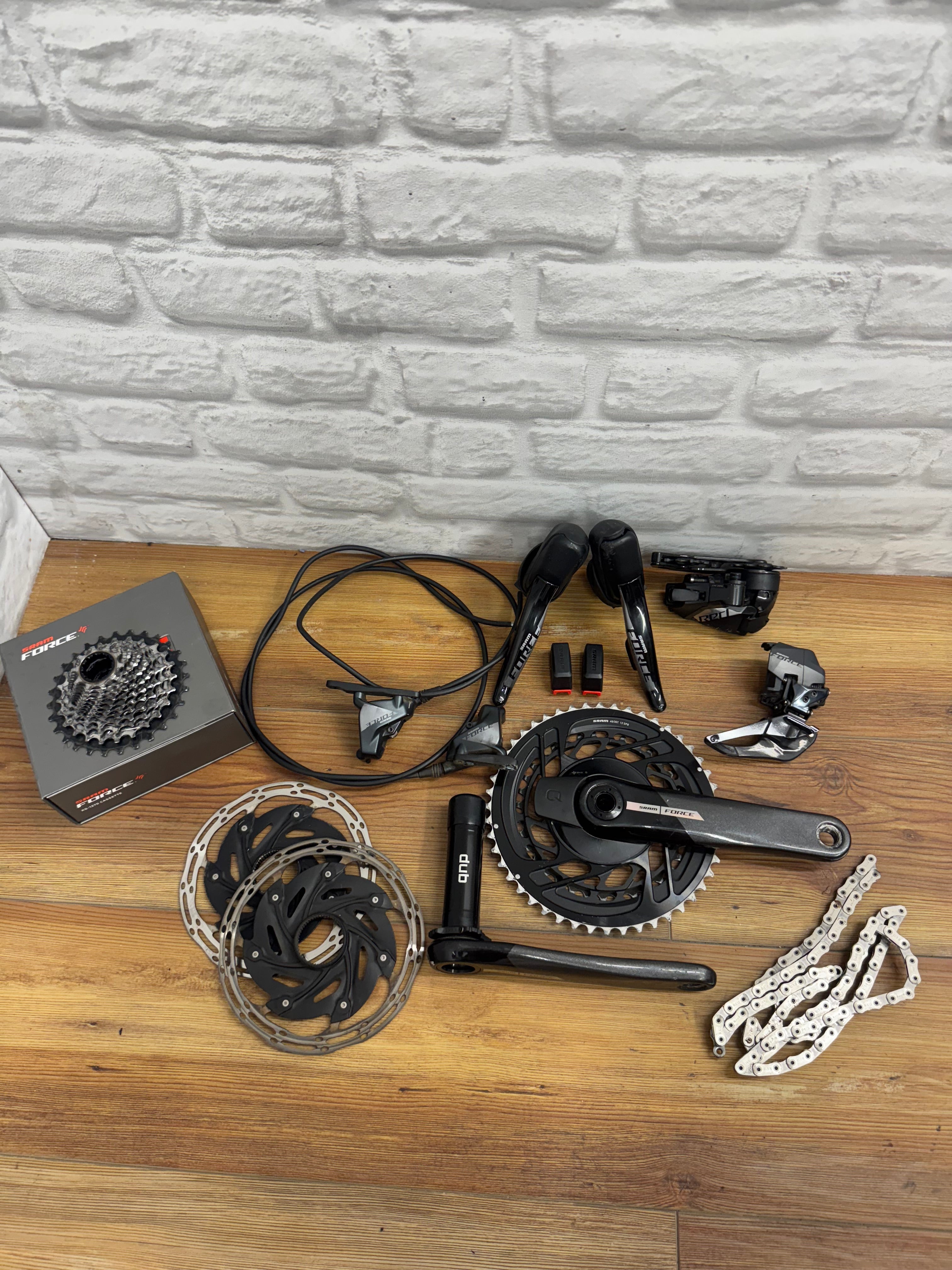 Group Sets
