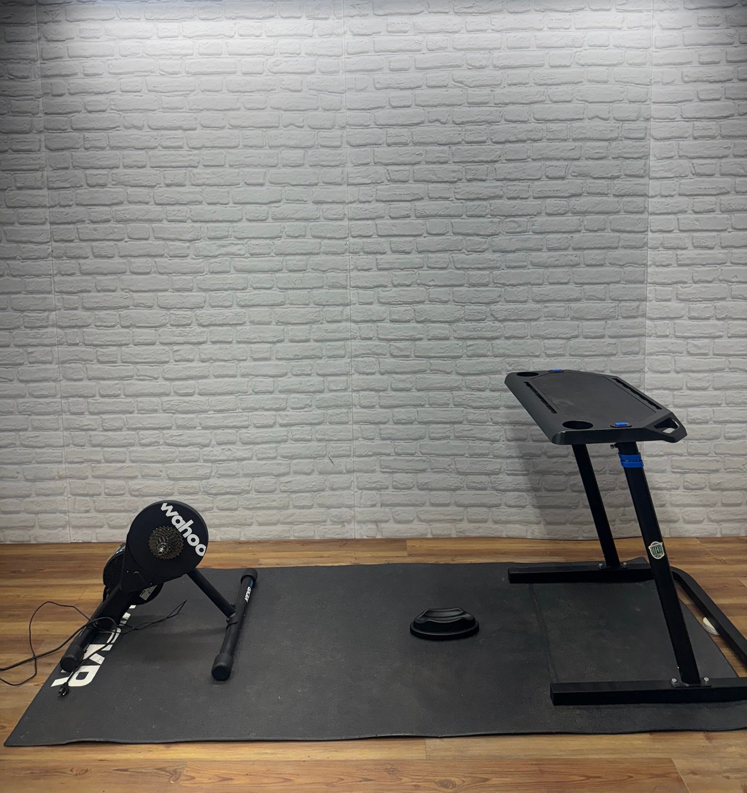 Indoor Trainers