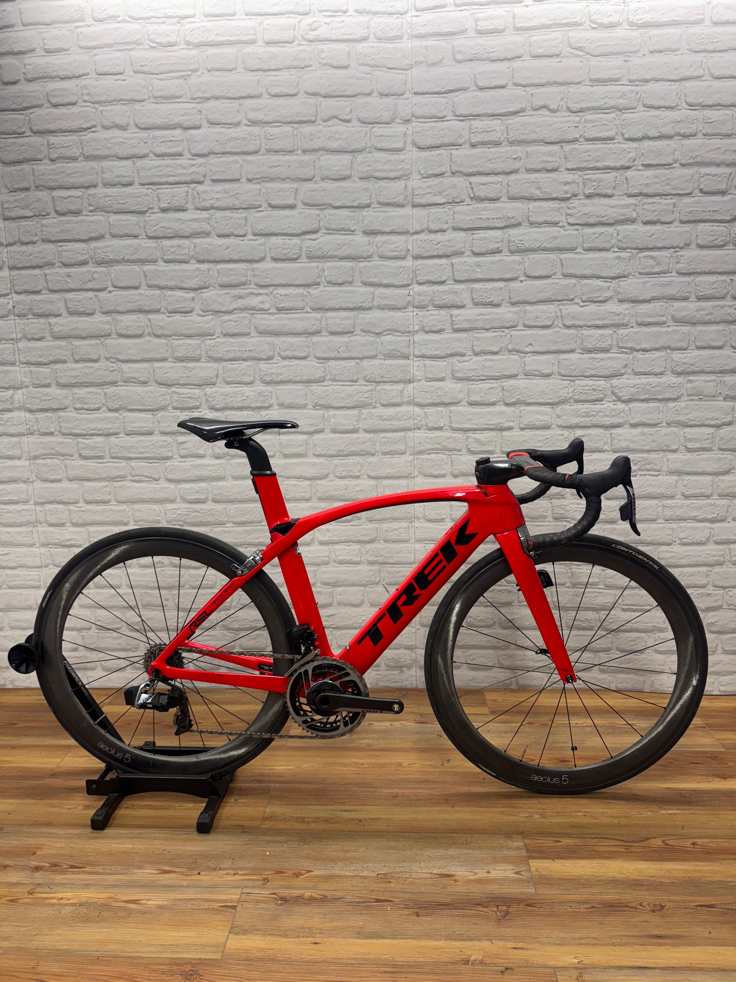 Road Bikes