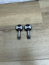 Speedplay Zero Clipless Road Bike Pedals