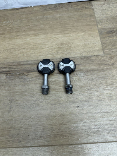 Speedplay Zero Clipless Road Bike Pedals
