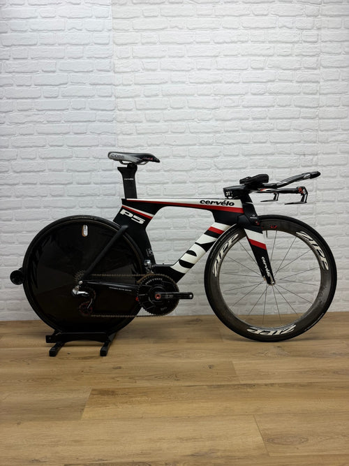 Cervelo P5 Six 51cm