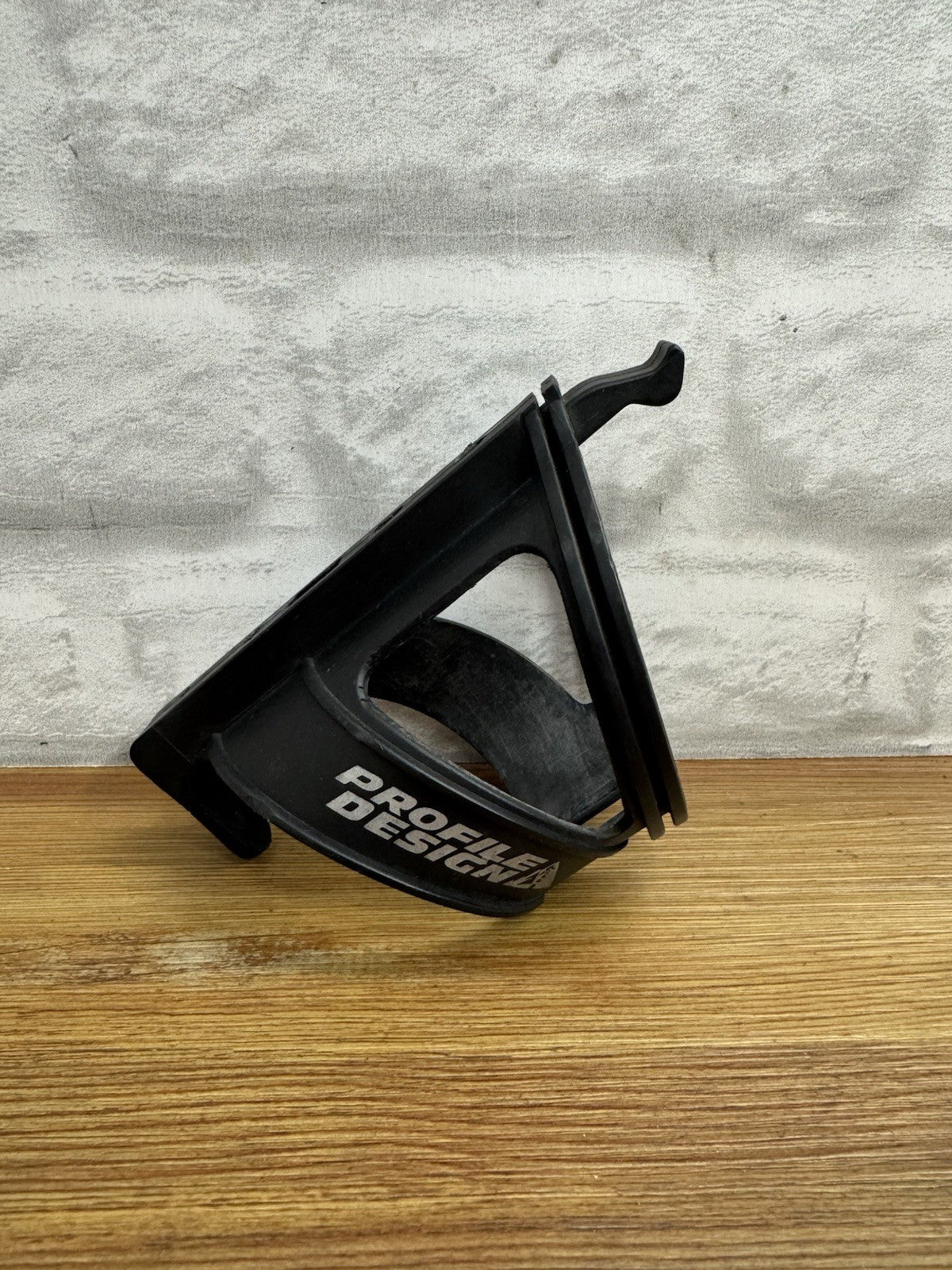Profile Design Plastic Water Bottle Cage