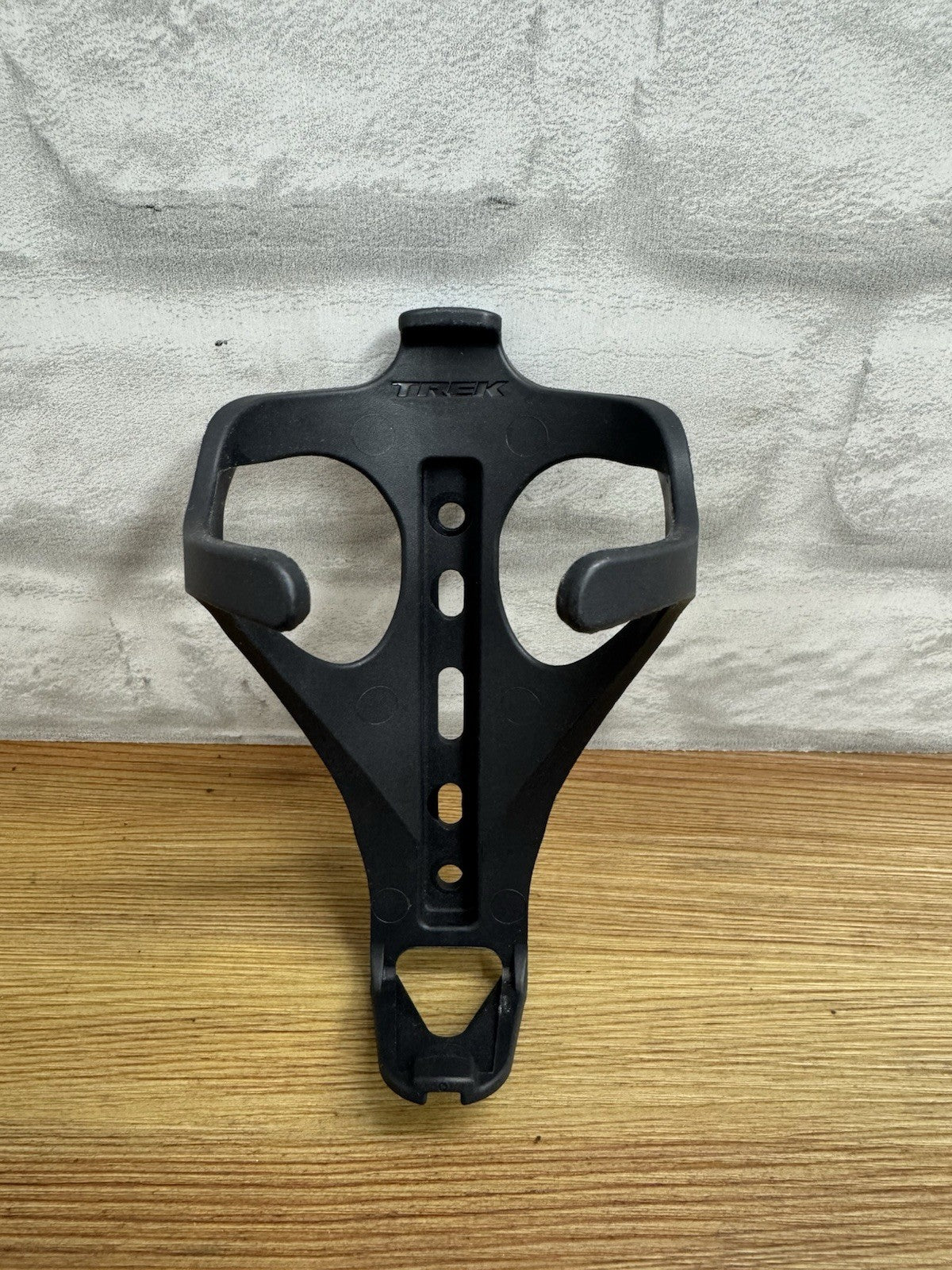 Trek Plastic Water Bottle Cage