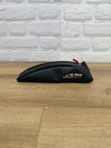 XLAB Stealth Pocket 500c top tube bag