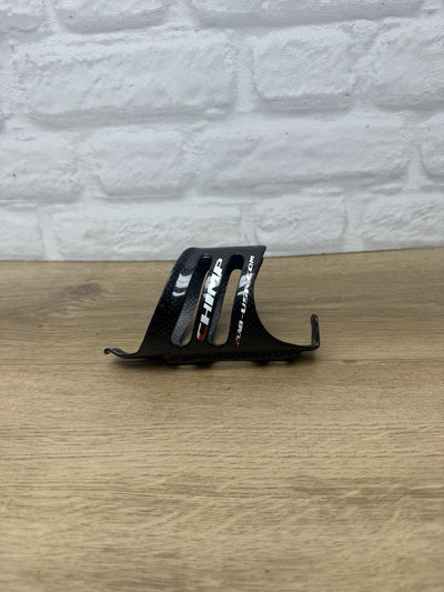 Xlab Chimp Carbon Fiber Bottle Cage
