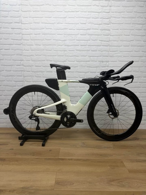 Felt IA 48cm Triathlon Bike