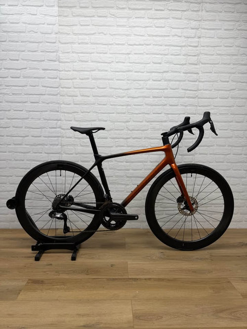 Giant TCR Advanced Pro Disc 0 Medium Road Bike