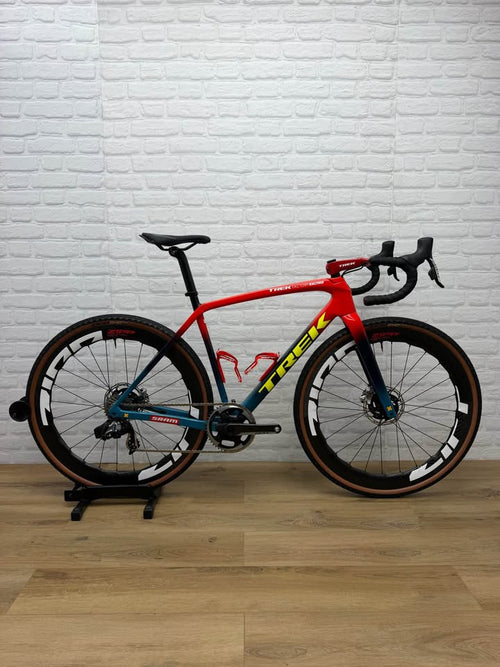 NEW Trek Boone 54cm Gravel/Cyclocross Bike