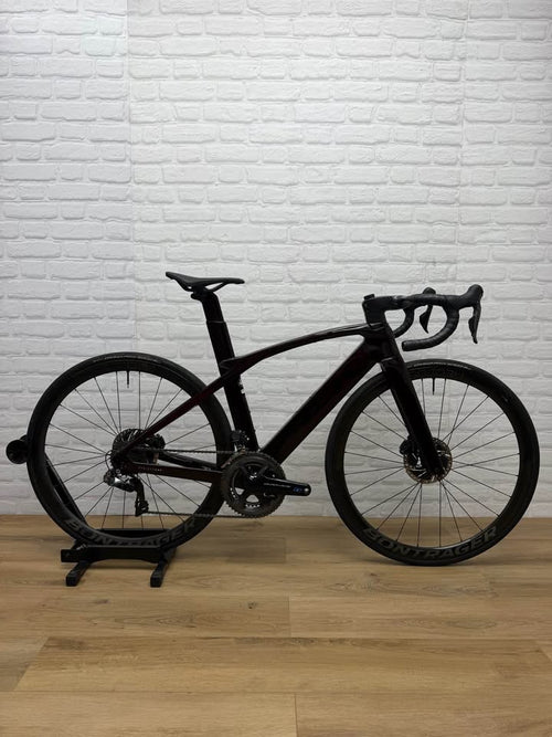 Trek Madone SLR 52cm