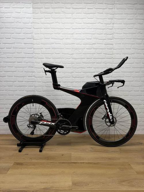 Cervelo P5X XL Triathlon Bike