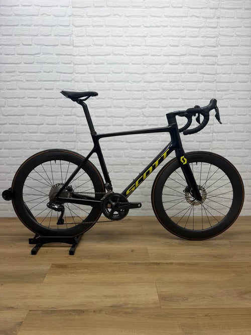 Scott Addict RC XL Road Bike