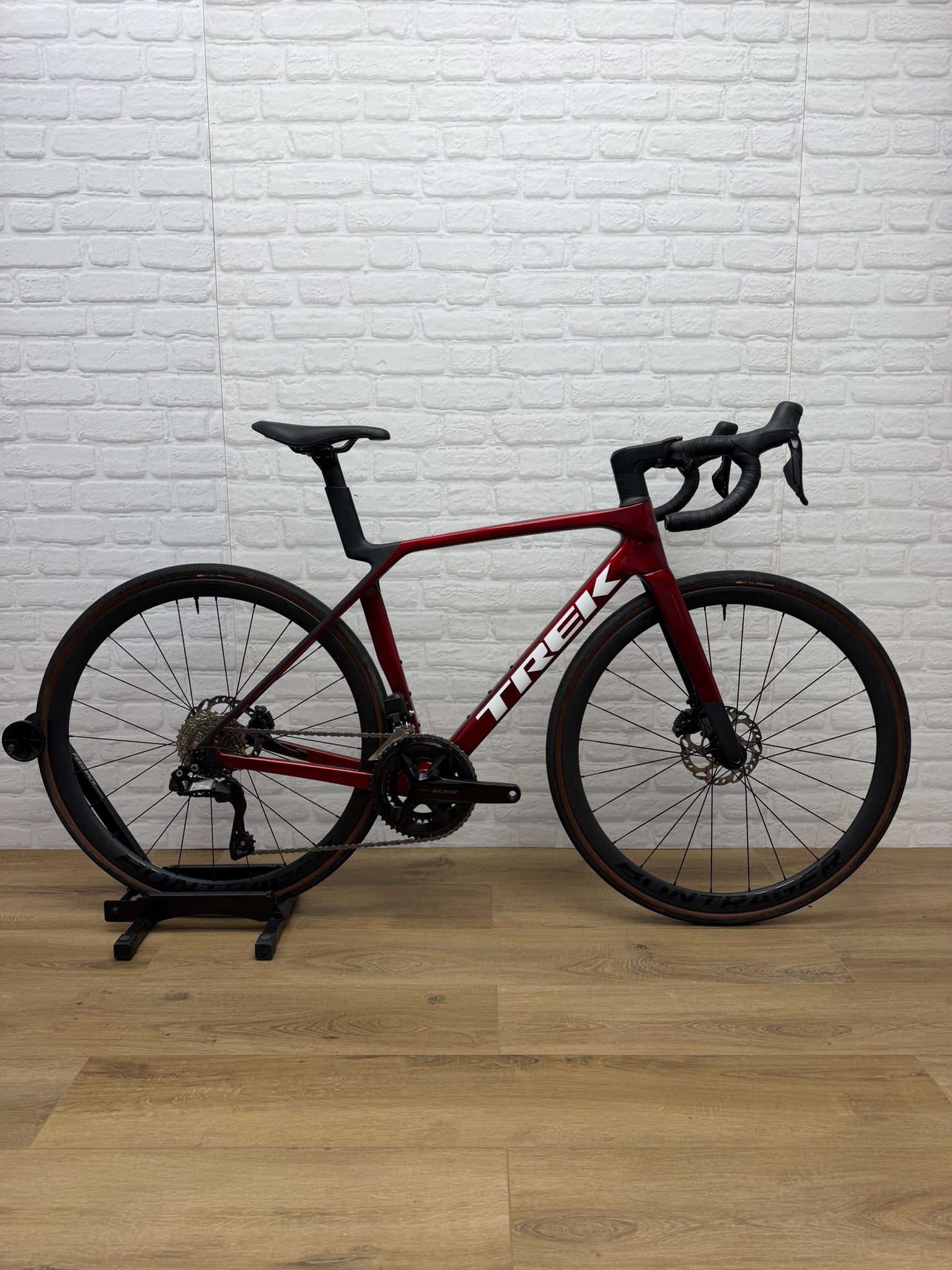 Trek Madone SL Medium