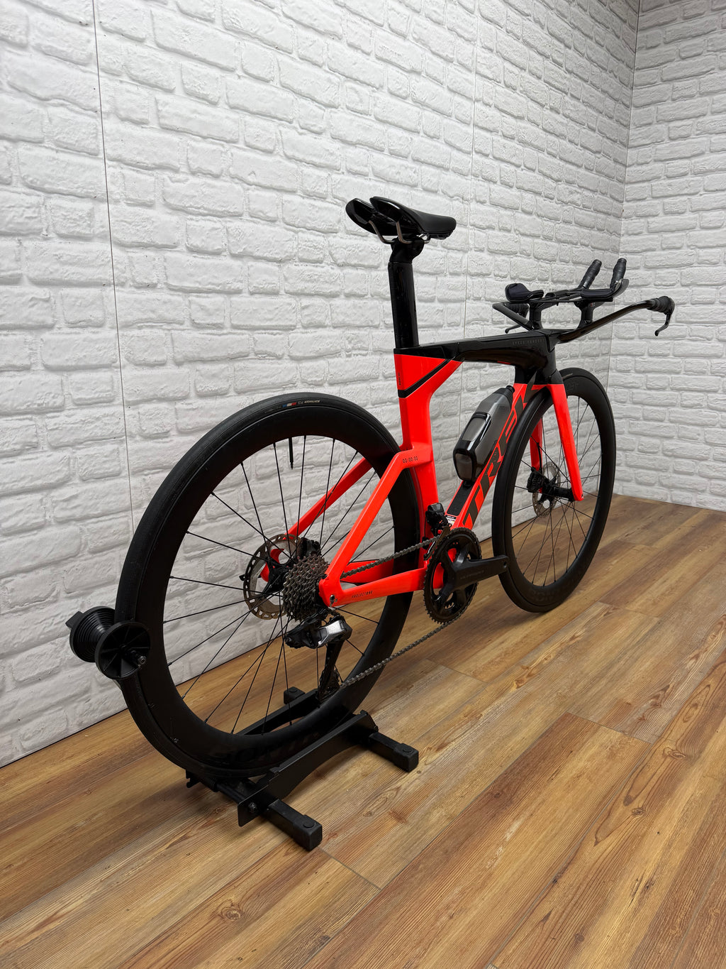 Trek Speed Concept SLR Small
