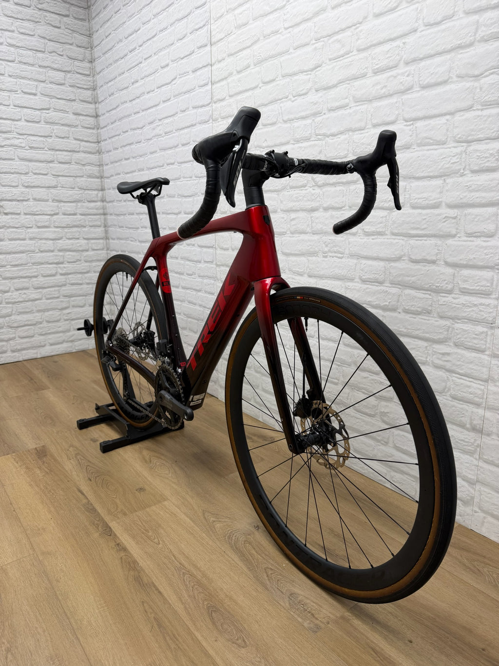 Trek Domane Slr +