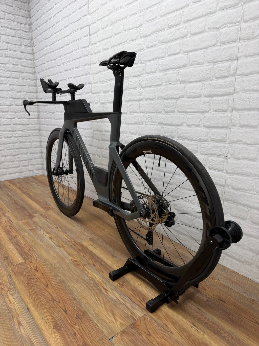 Canyon Speedmax Triathlon Bike Small/54cm