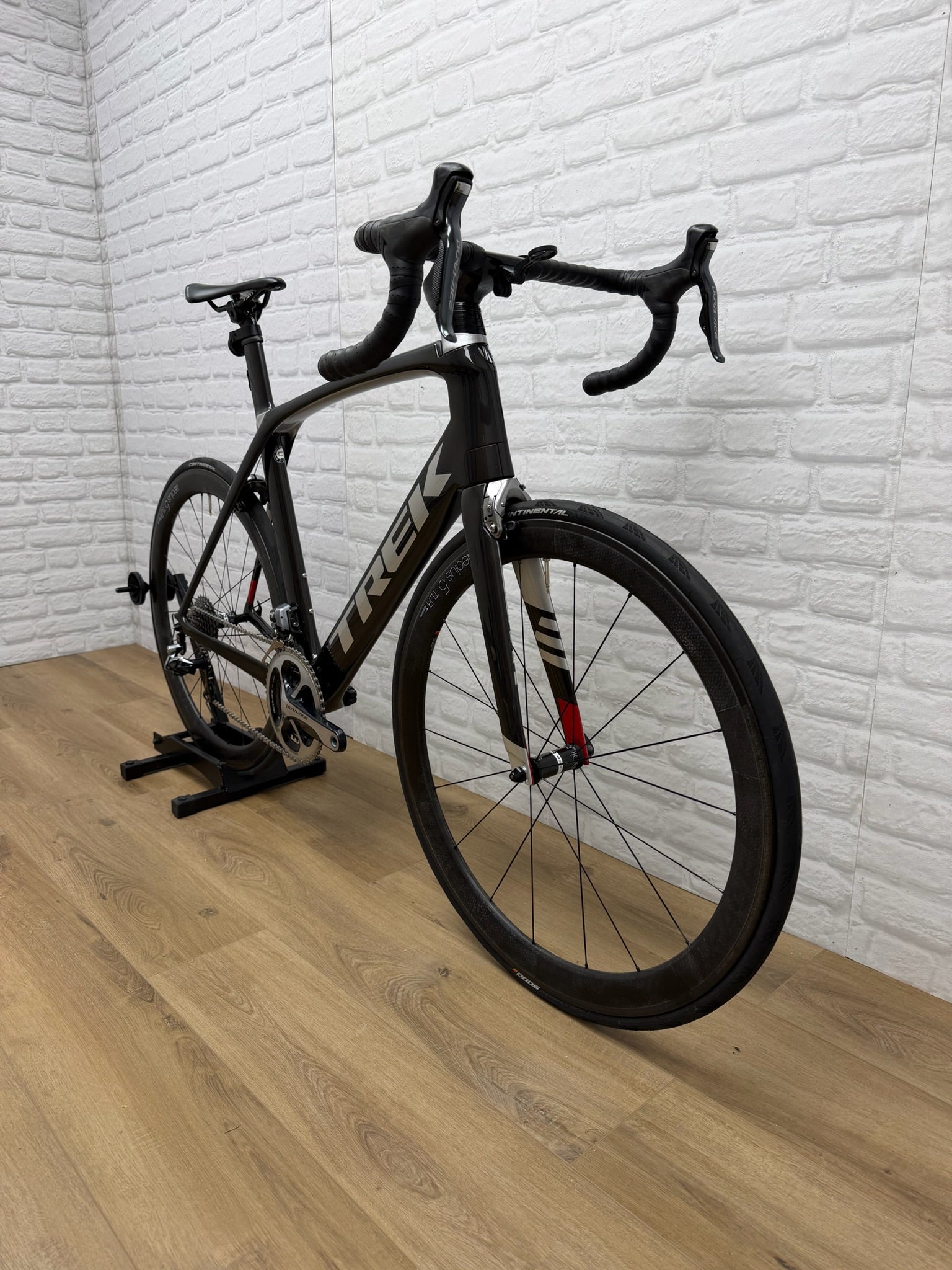 Trek Madone SLR Project One 58cm