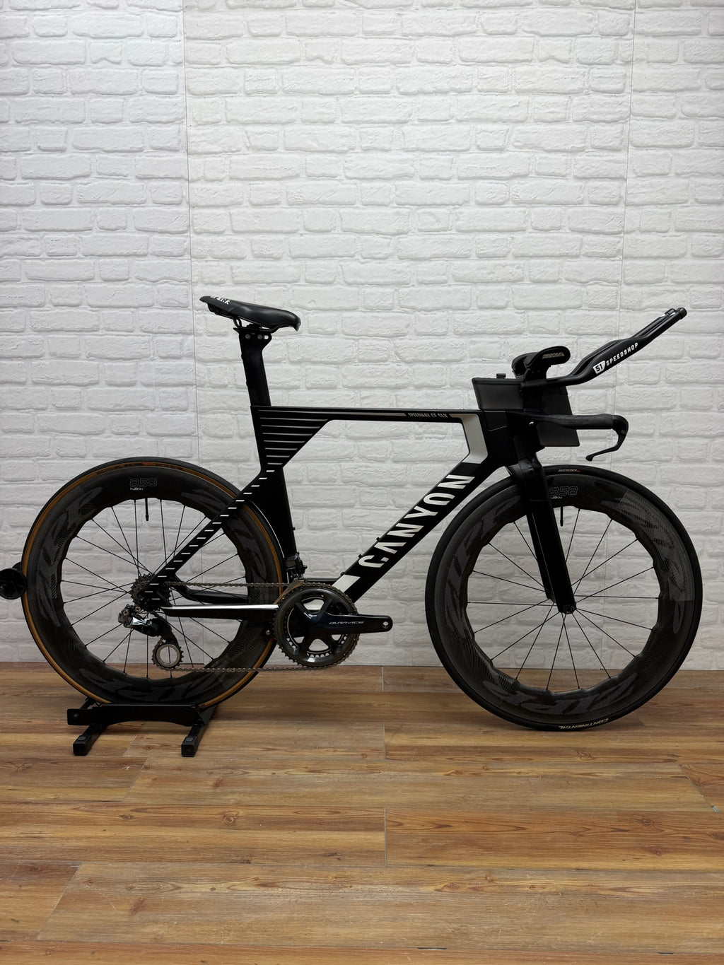 Canyon Speedmax CF SLX Medium