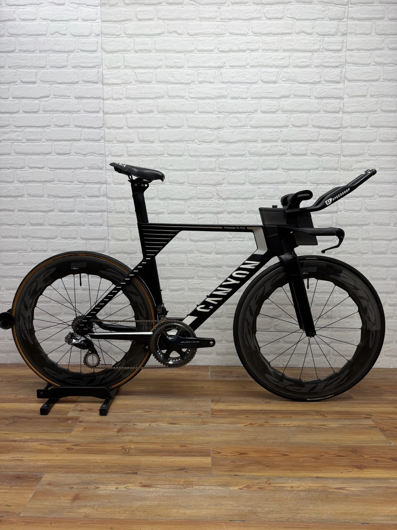 Canyon Speedmax CF SLX Medium