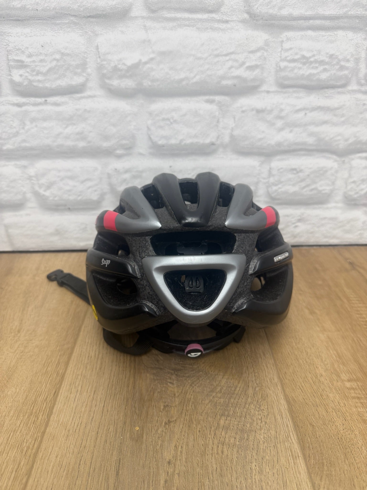 Giro Saga MIPS Women’s Helmet Medium