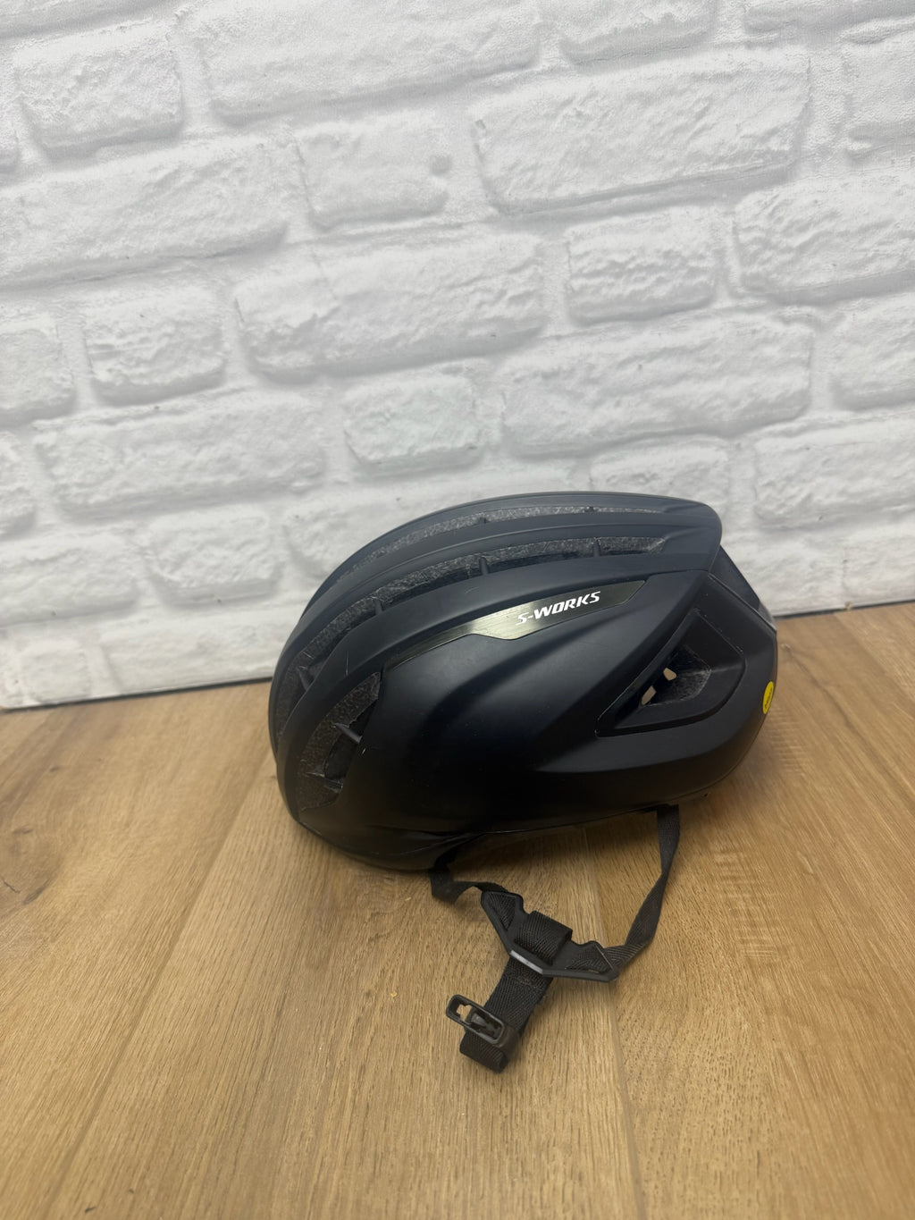 Specialized s-works prevail 3 helmet mips medium