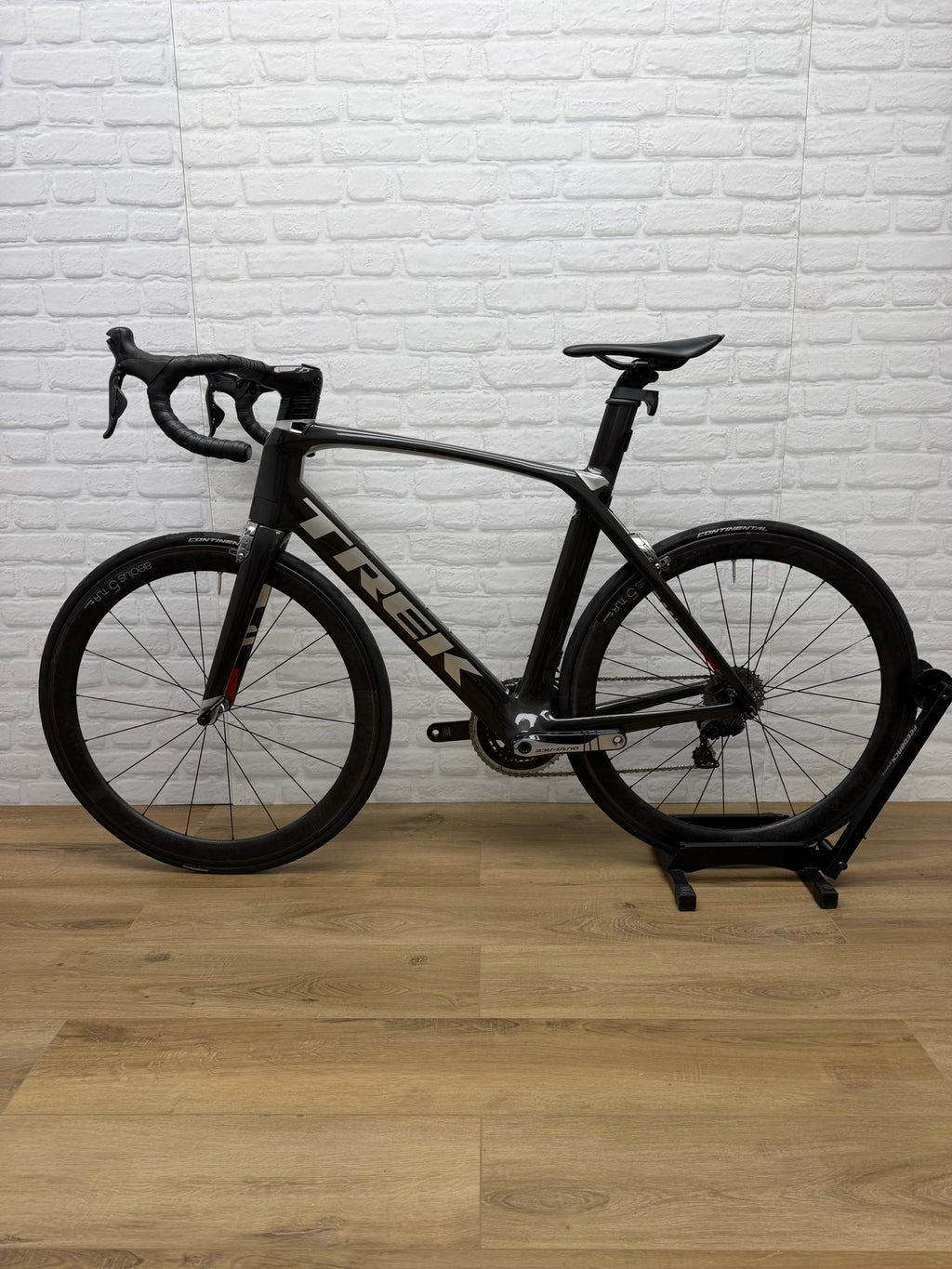 Trek Madone SLR Project One 58cm