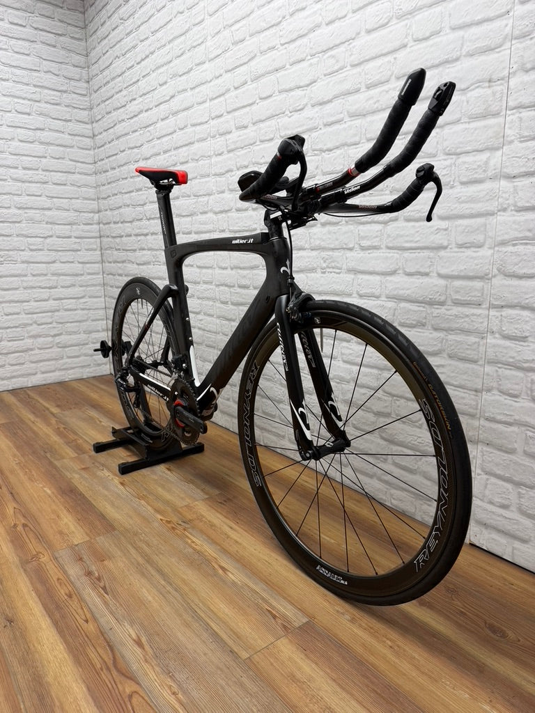 Wilier Triestina Large Triathlon Bike