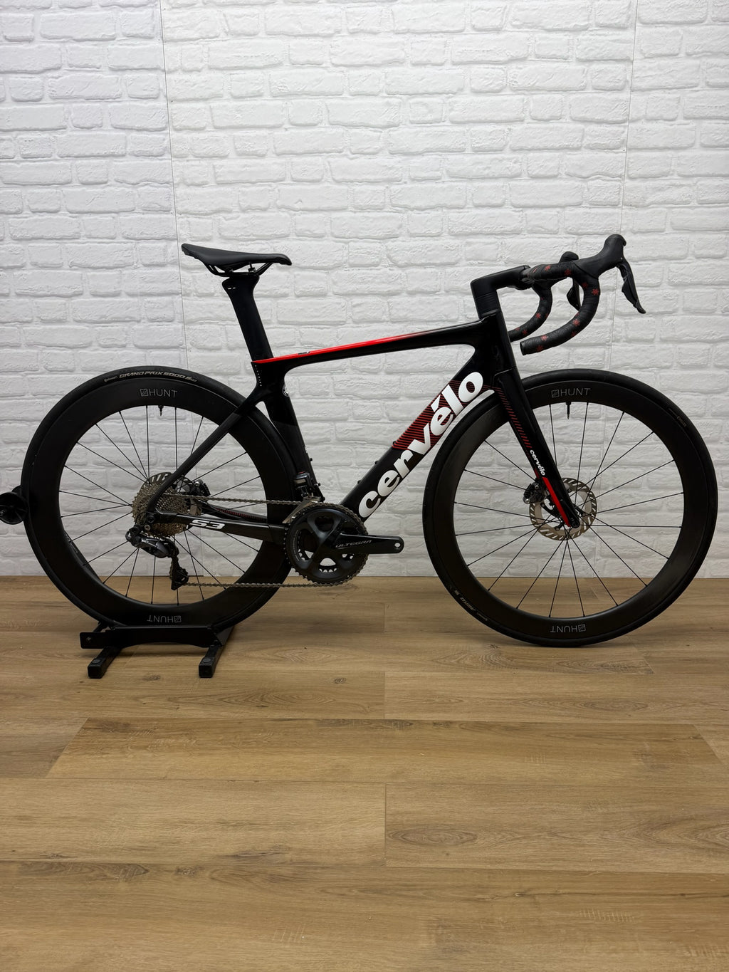 Cervelo S3 51cm Di2