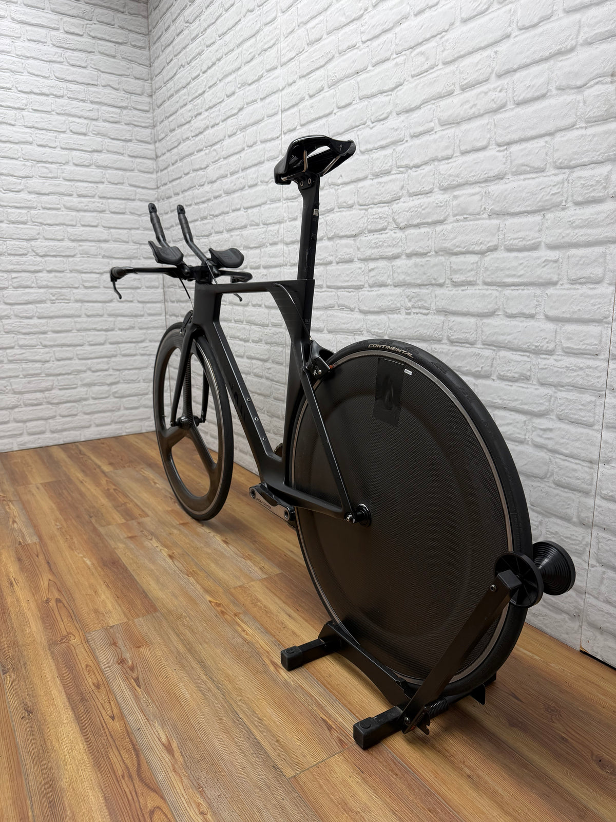 Canyon Speedmax Small eTap
