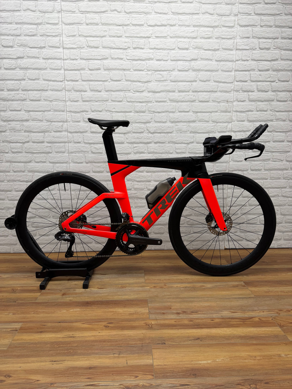 Trek Speed Concept SLR Small