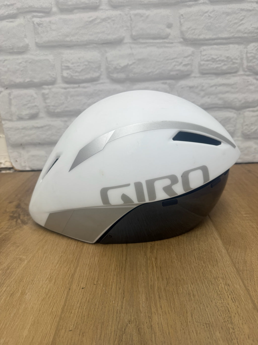 Giro Aerohead MIPS helmet Medium