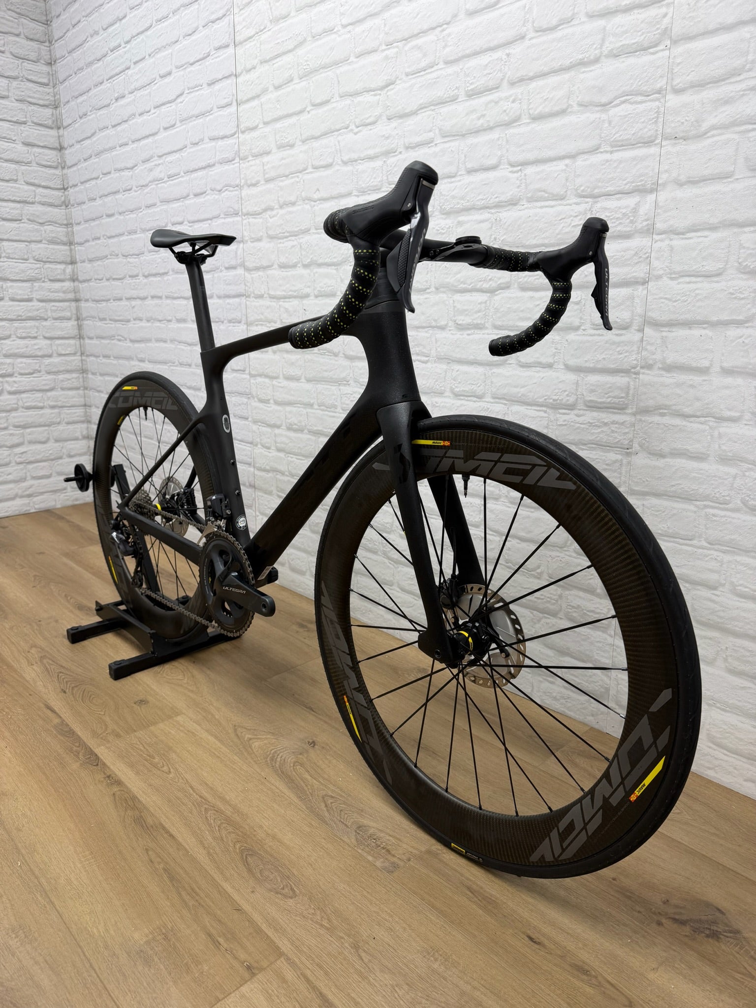 Scott Foil RC 54cm