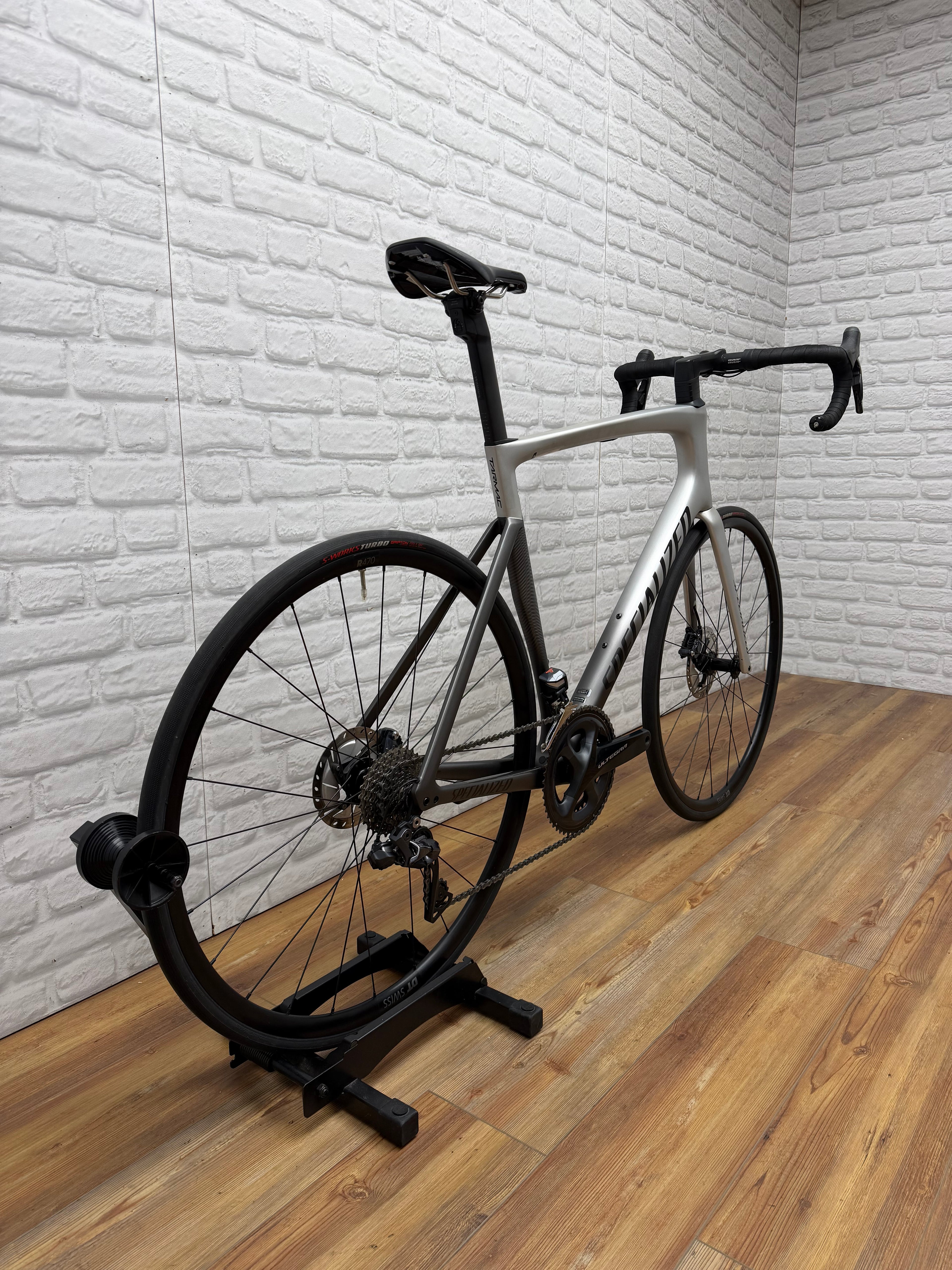 Specialized Tarmac SL7 61cm