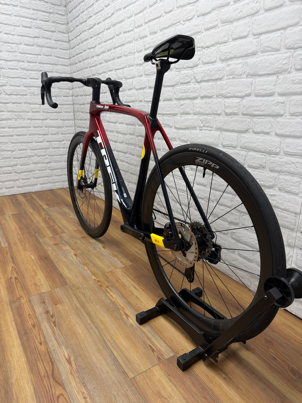 Trek Domane RSL Project One 58cm