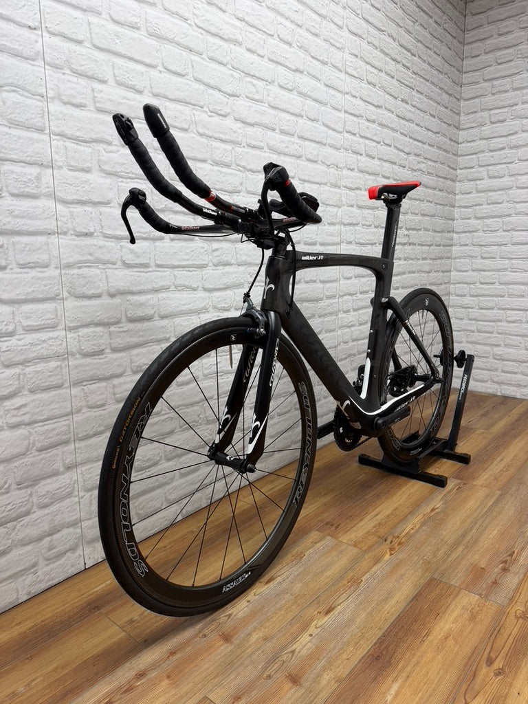 Wilier Triestina Large Triathlon Bike