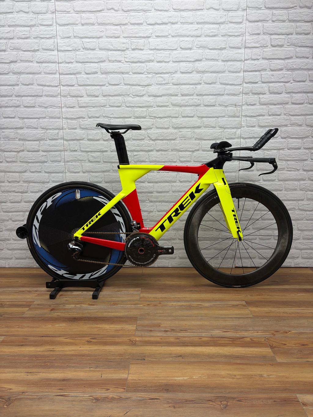 Trek Speed Concept Project One Medium