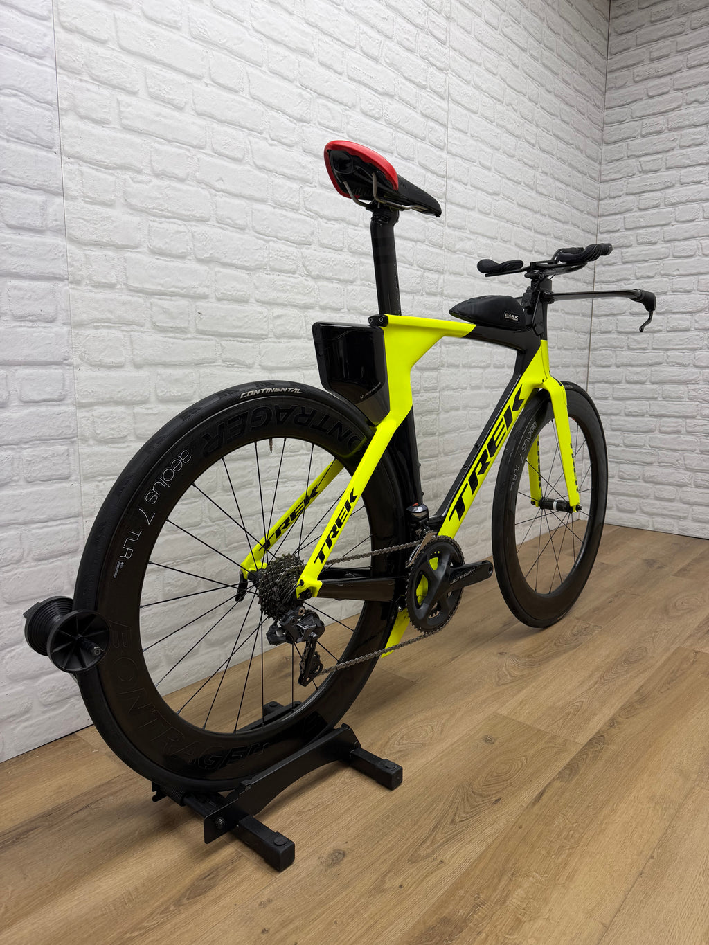 Trek Speed Concept Project One Large