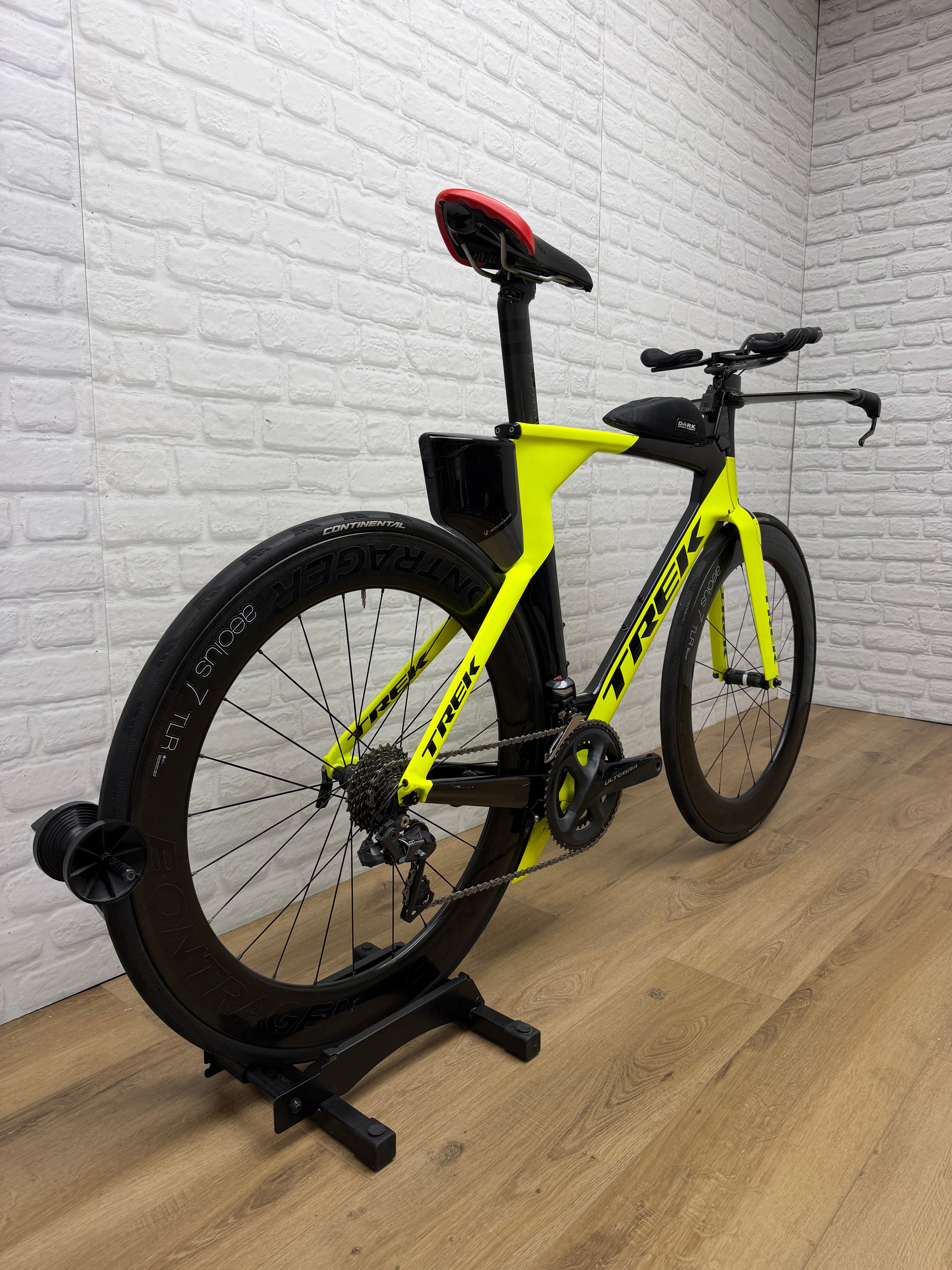 Trek Speed Concept Project One Large