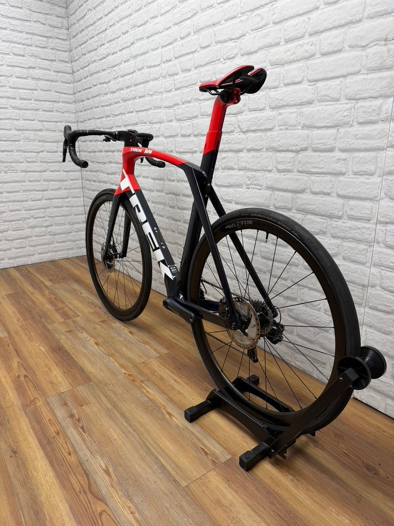 Trek Madone SLR Project One Team Segafredo Edition 60cm Di2