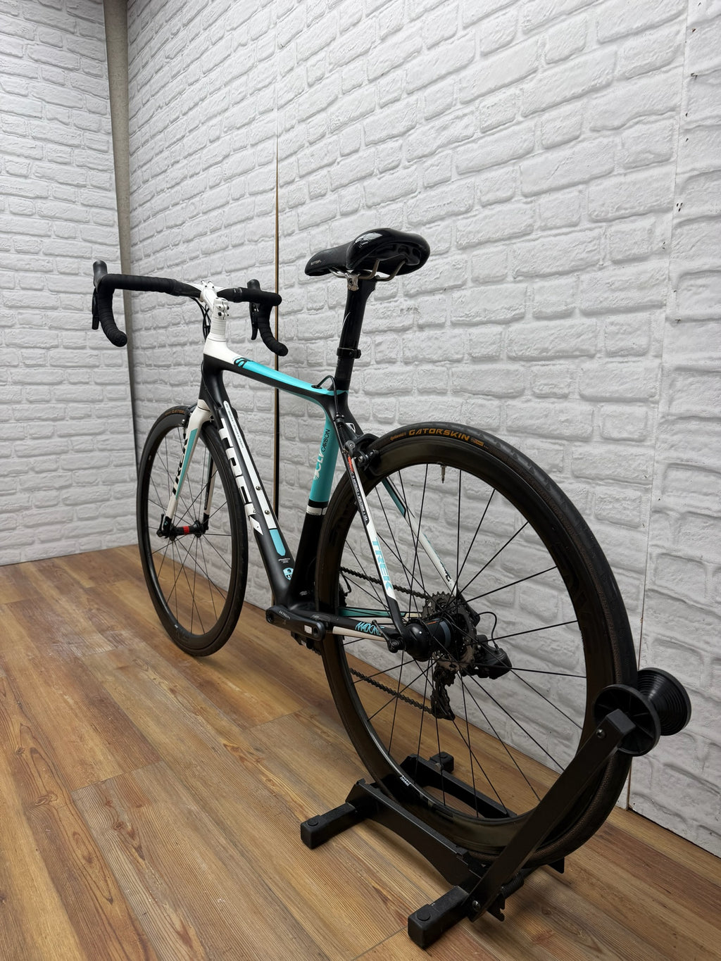 Trek Madone Size Small di2