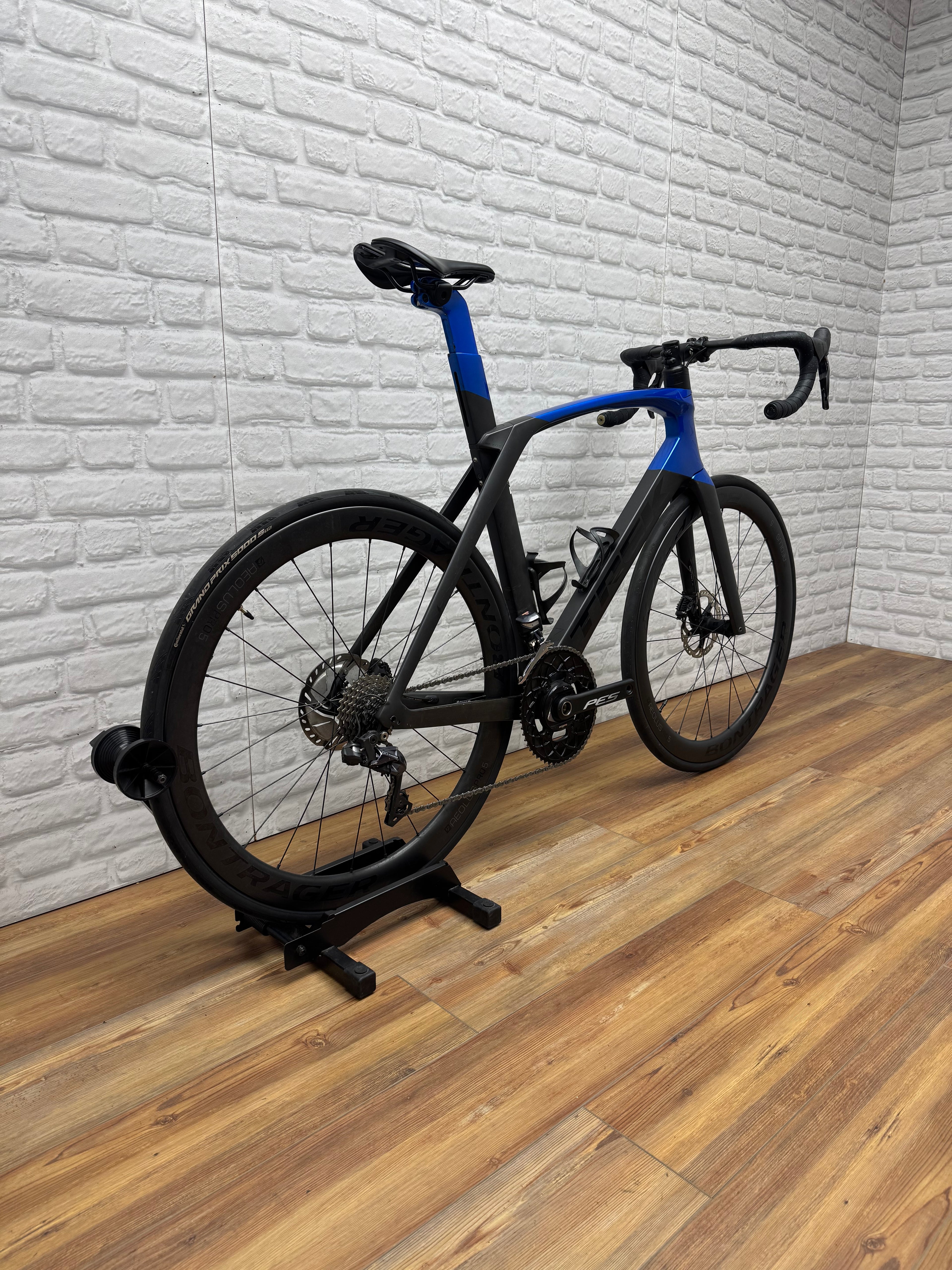 Trek Madone SL Di2 58cm