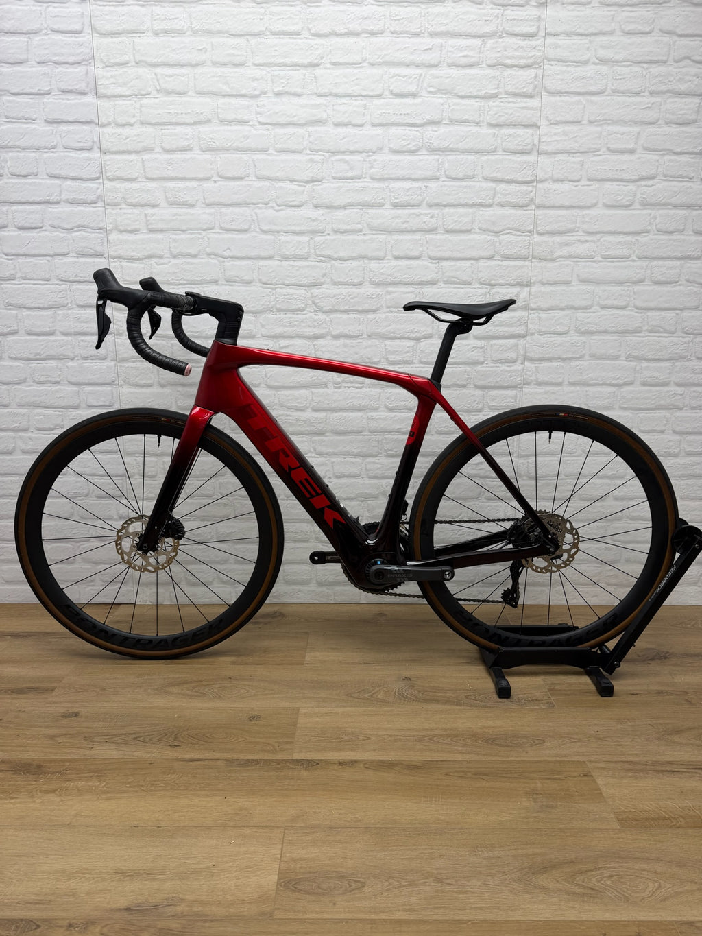 Trek Domane Slr +