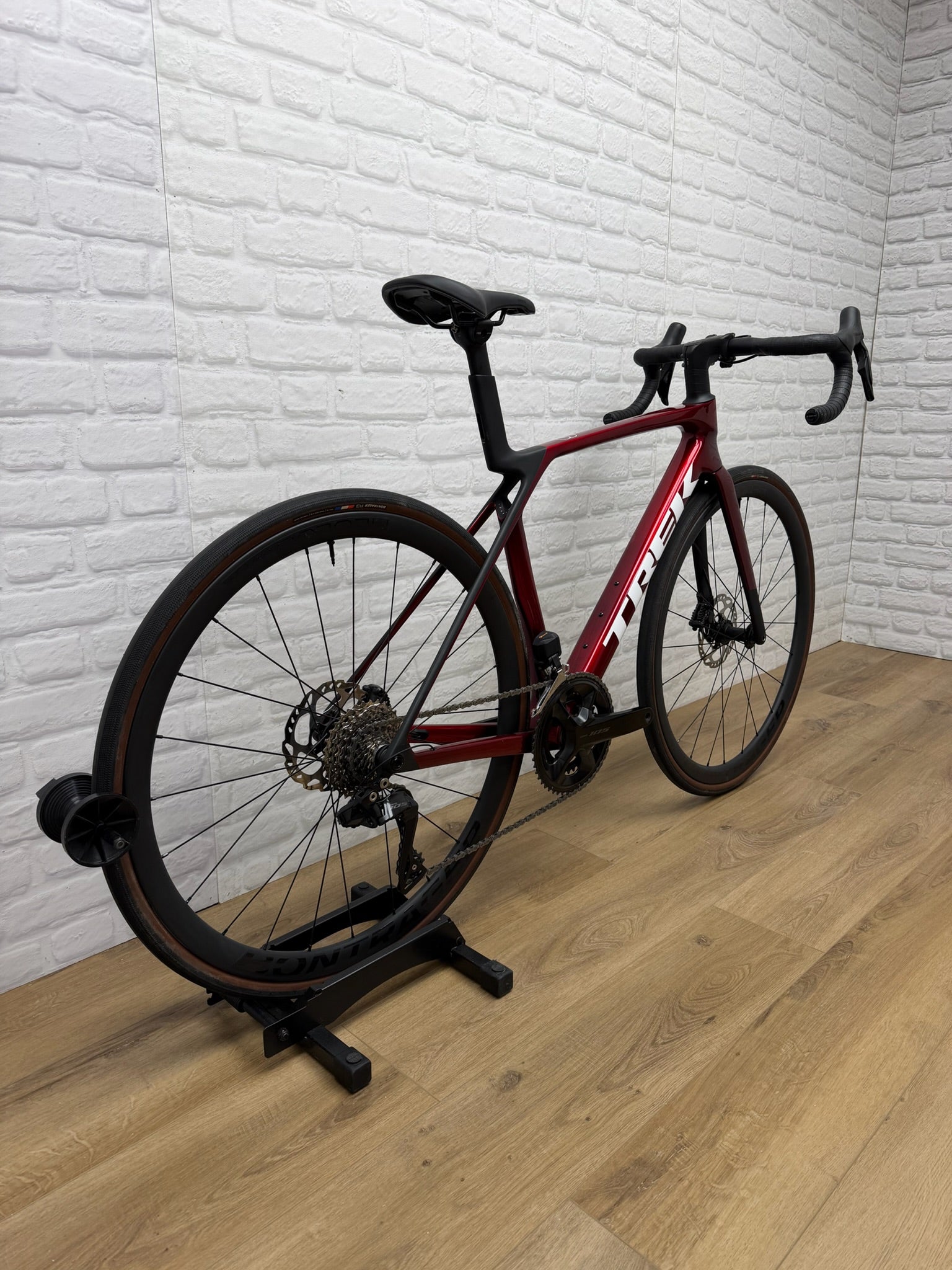 Trek Madone SL Medium