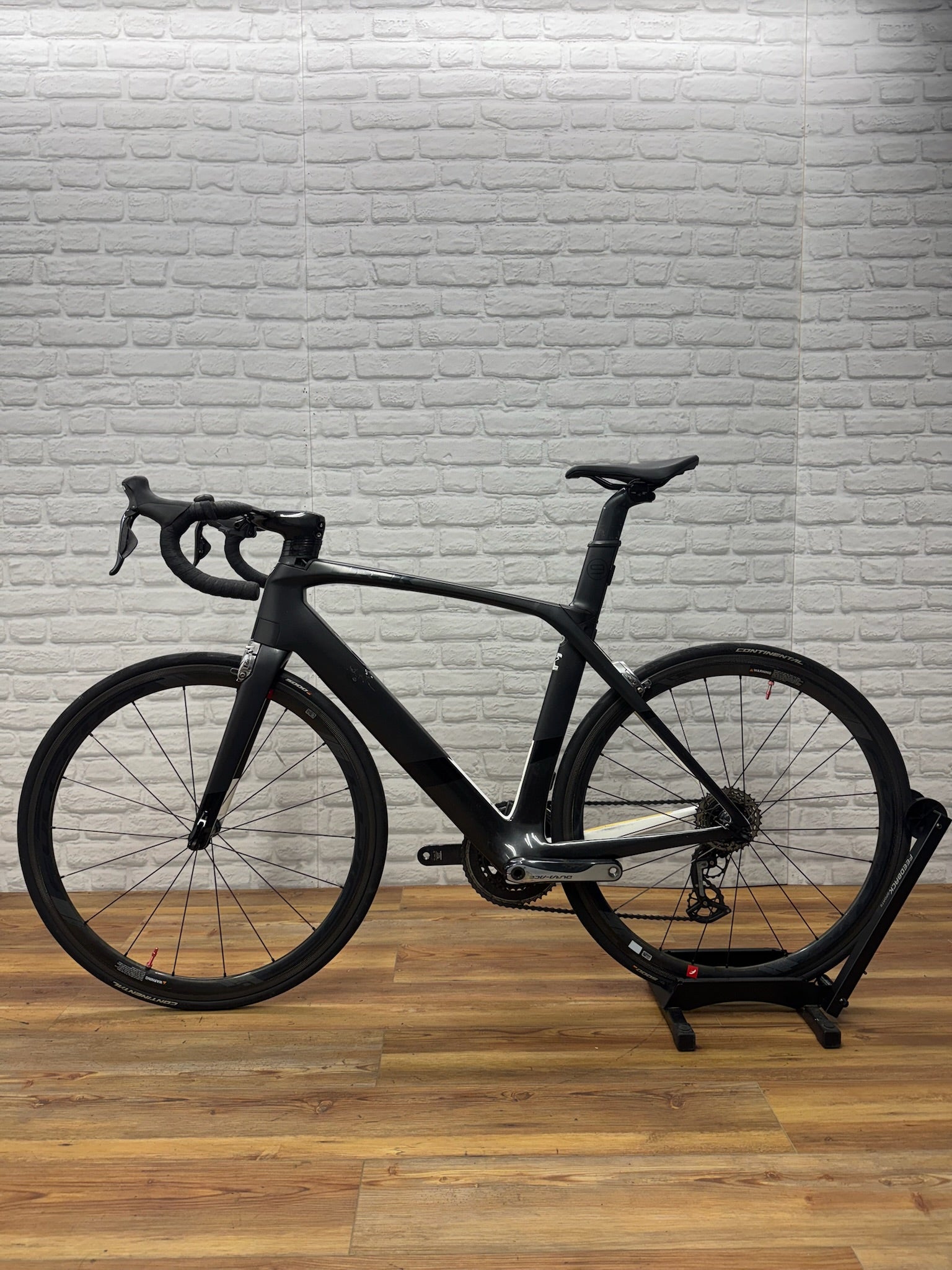 Trek Madone SLR 56cm Di2