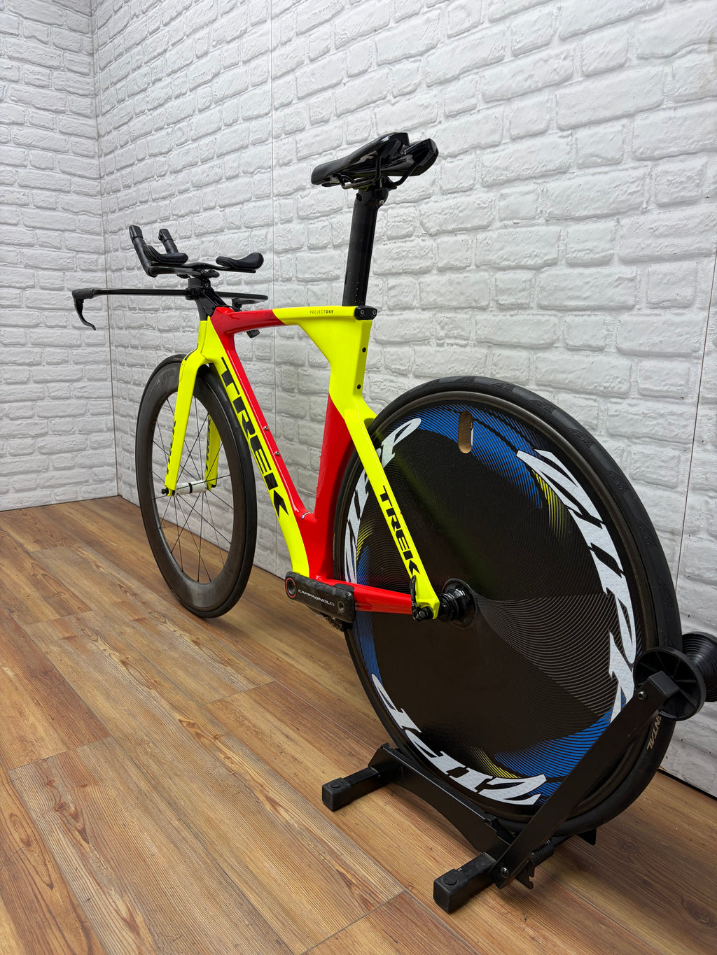 Trek Speed Concept Project One Medium