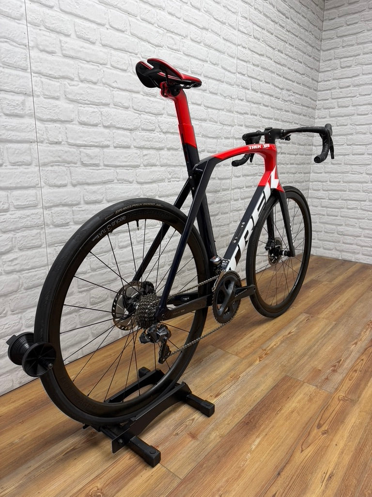 Trek Madone SLR Project One Team Segafredo Edition 60cm Di2