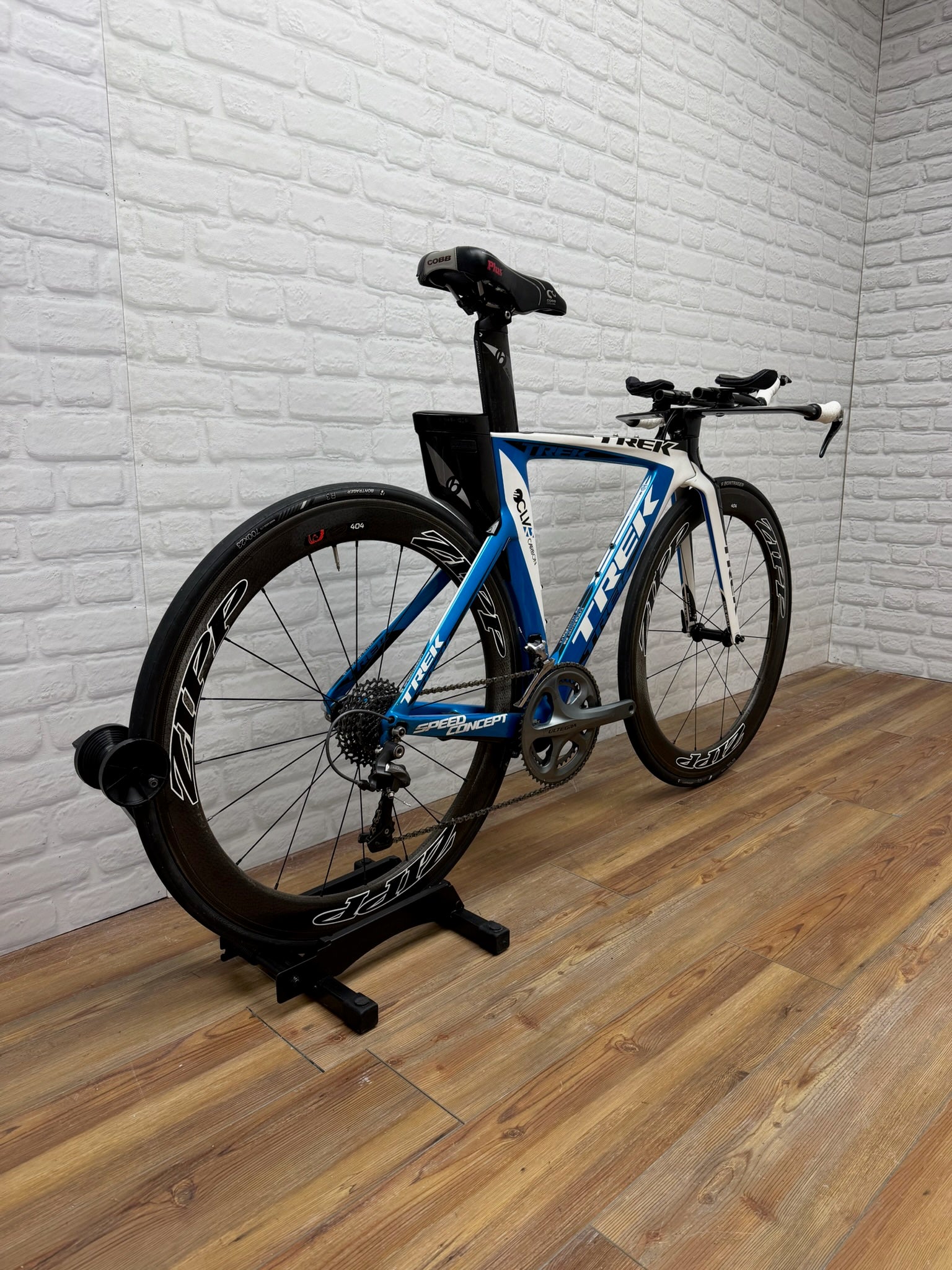 Trek Speed Concept Small